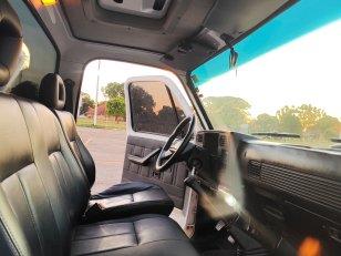 Foto 5 - Chevrolet D20 Conquest 4.0TD