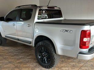 Foto 3 - Chevrolet S10 LT 2.8 Turbo Diesel 4x4
