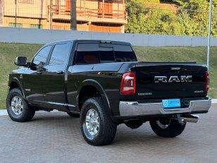 Foto 5 - RAM 2500 Laramie 6.7 Turbo Diesel 4x4