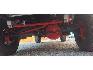 Foto 10 - RAM 2500 SLT 5.9 Turbo Diesel 4x4 C.S