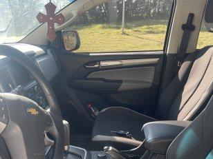 Foto 3 - Chevrolet S10 LT 2.8 Turbo Diesel 4x4