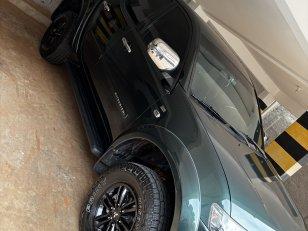 Foto 7 - Mitsubishi L200 Triton HPE 3.2 Turbo Diesel 4x4