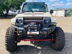 Foto 2 - Troller T4 3.2TDCi 20v 4X4
