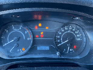 Foto 6 - Toyota Hilux Power Pack D4-D 2.8 Turbo Diesel 4x4