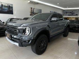 Foto 3 - Ford Ranger Raptor 3.0 V6 Turbo Gasolina 4x4