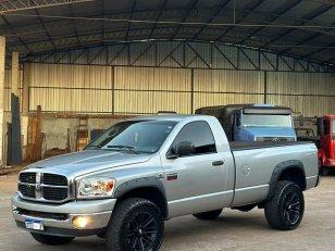 Foto 1 - RAM 2500 SLT 5.9 Turbo Diesel 4x4 C.S