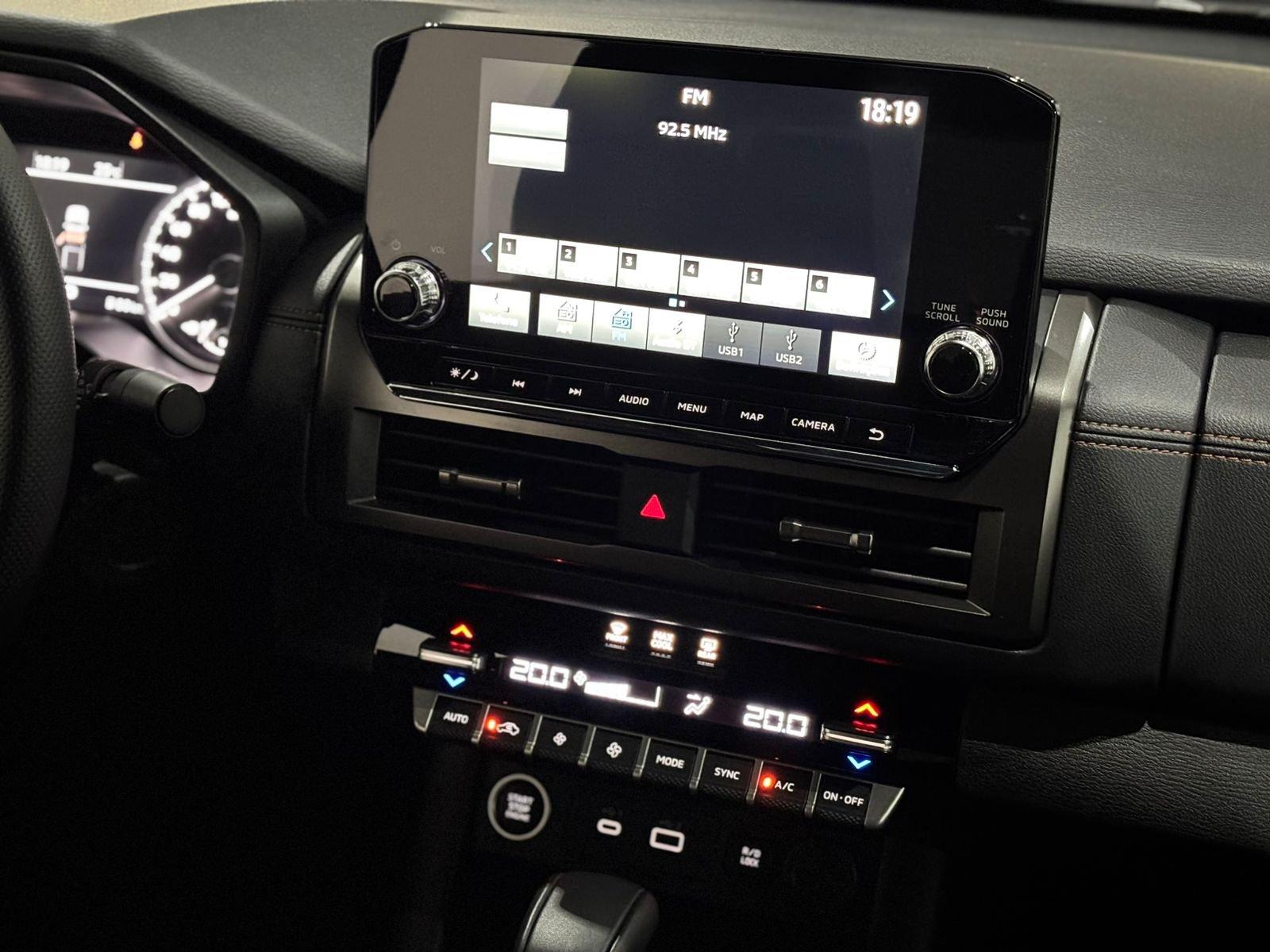 Foto 8 - Mitsubishi Triton Katana 2.4 Bi-Turbo Diesel 4x4