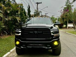 Foto 1 - RAM 3500 Laramie Night Edition 6.7 Turbo Diesel 4x4