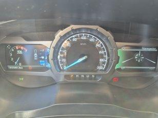 Foto 4 - Ford Ranger Limited 3.2 Turbo Diesel 4x4