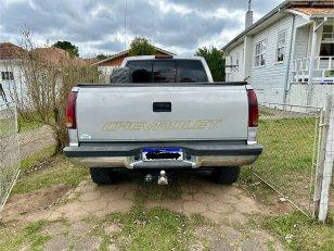 Foto 2 - Chevrolet Silverado Conquest 4.2TD 18v