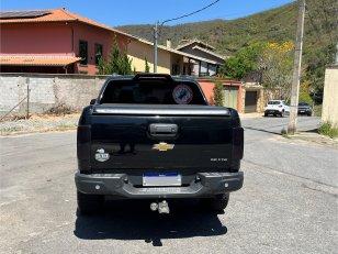 Foto 8 - Chevrolet S10 High Country 2.8 Turbo Diesel 4x4