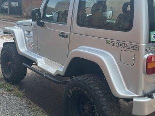 Foto 4 - Troller T4 3.0TDi 16v 4X4