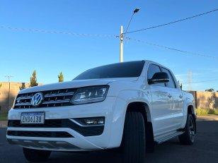 Foto 3 - Volkswagen Amarok Highline 3.0 V6 Turbo Diesel 4x4