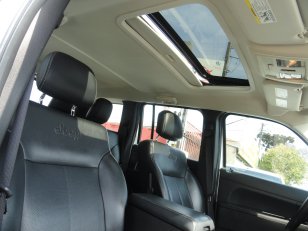 Foto 10 - Jeep Cherokee Limited 3.7 V6