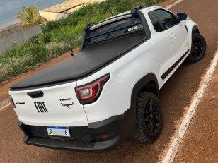 Foto 4 - Fiat Strada Freedom 1.3 C.S.