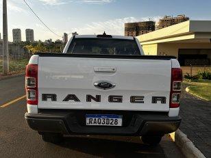 Foto 5 - Ford Ranger XLS 2.2 Turbo Diesel 4x4