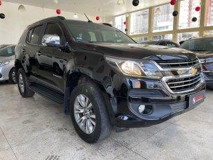 Foto 2 - Chevrolet TrailBlazer LTZ 2.8CTDi 16v 4x4
