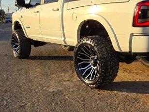 Foto 9 - RAM 2500 Laramie 6.7 Turbo Diesel 4x4
