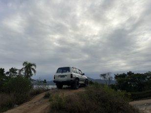 Foto 4 - Toyota Land Cruiser VX 4.2 Turbo Diesel