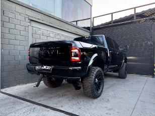 Foto 3 - RAM 2500 Laramie Night Edition 6.7 Turbo Diesel 4x4