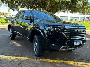 Foto 2 - RAM Rampage Laramie 2.0 Turbo Gasolina 4x4