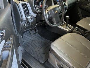 Foto 6 - Chevrolet S10 LTZ 2.8 Turbo Diesel 4x4