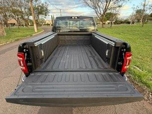 Foto 9 - RAM 3500 Longhorn Limited 6.7 Turbo Diesel 4x4