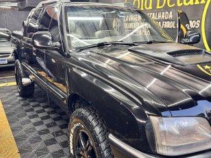 Foto 6 - Chevrolet S10 Executive 2.8 Turbo Diesel 4x2