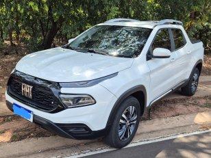 Foto 1 - Fiat Toro Freedom 2.0TDi 16v 4x4