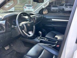 Foto 7 - Toyota Hilux SRV 2.8 Turbo Diesel 4x4