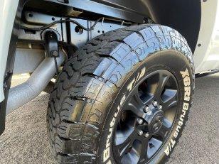 Foto 5 - RAM 2500 Laramie 6.7 Turbo Diesel 4x4