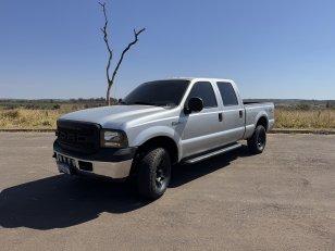 Foto 2 - Ford F250 XLT 3.9 Turbo Diesel