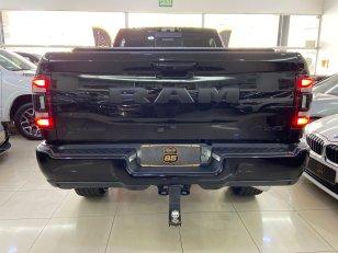 Foto 5 - RAM 2500 Laramie Night Edition 6.7 Turbo Diesel 4x4