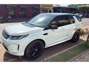 Land Rover Discovery Sport SE 2.0TDi 16v D180