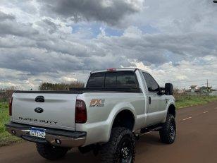 Foto 6 - Ford F250 XL 4.2 Turbo Diesel 4x2 C.S