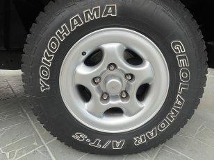 Foto 10 - Ford F1000 Super Série 3.9 Turbo Diesel 4x2 C.S