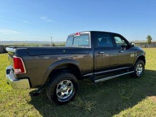 Foto 4 - RAM 2500 Laramie 6.7 Turbo Diesel 4x4