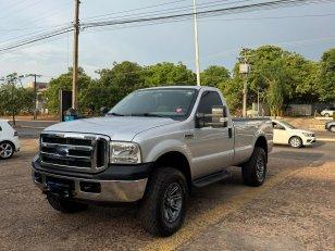 Foto 1 - Ford F250 XLT 3.9 Turbo Diesel 4x4 C.S