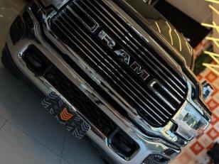 Foto 8 - RAM 2500 Laramie 6.7 Turbo Diesel 4x4