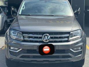 Foto 8 - Volkswagen Amarok Highline 3.0 V6 Turbo Diesel 4x4