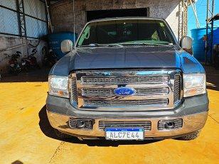 Foto 2 - Ford F250 XLT 4.2 Turbo Diesel 4x2 C.S