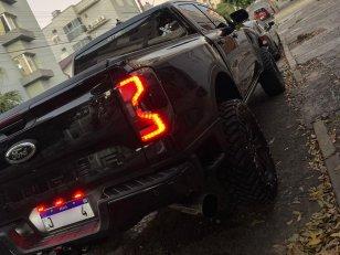 Foto 6 - Ford Ranger XLT 3.0 V6 Turbo Diesel 4x4