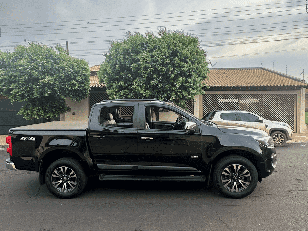 Foto 7 - Chevrolet S10 LTZ 2.8 Turbo Diesel 4x4
