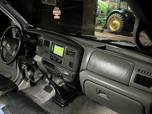 Foto 6 - Ford F250 XLT 4.2 Turbo Diesel 4x2
