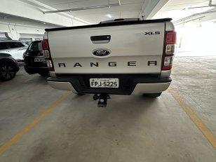 Foto 4 - Ford Ranger XLS 3.2 Turbo Diesel 4x4 C.S