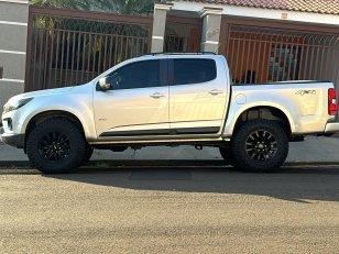 Foto 2 - Chevrolet S10 LT 2.8 Turbo Diesel 4x4