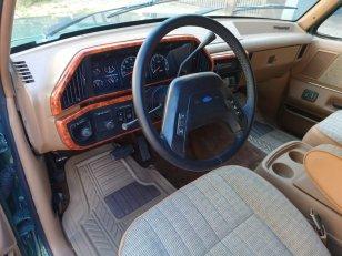 Foto 6 - Ford Bronco Eddie Bauer 5.8 V8