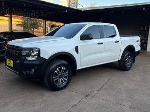 Foto 3 - Ford Ranger XL 2.0 Turbo Diesel 4x4