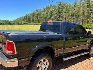 Foto 3 - RAM 2500 Laramie 6.7 Turbo Diesel 4x4
