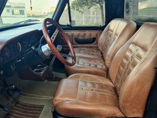 Foto 8 - Ford F1000 3.9 Diesel